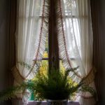 Window - Neal Thompson - Traditional - 2nd Prize
